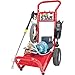 NorthStar Electric Cold Water Pressure Washer - 3,000 PSI, 2.5 GPM, 230 Volt