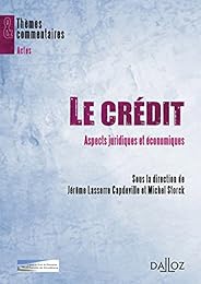 Le  crédit
