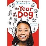 The Year of the Dog (A Pacy Lin Novel, 1)