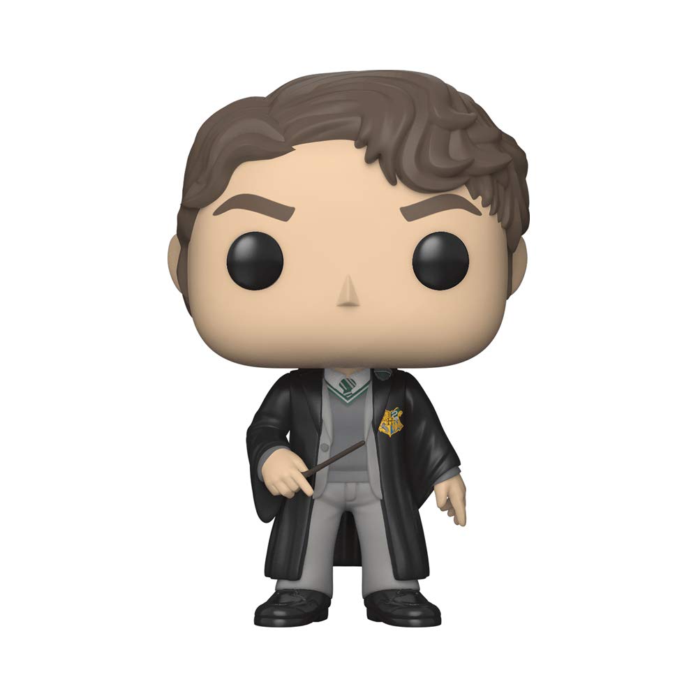Pop tom riddle Clearance