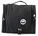 Hanging Travel Toiletry Bag for Men Women Cosmetics Toiletries by Grams World