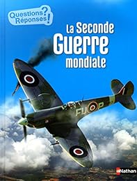 La  Seconde guerre mondiale