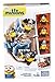 Minions: Mega Bloks Minion Movie Shark Bait