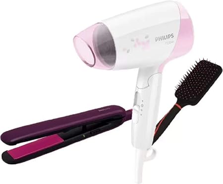 philips hair straightener amazon
