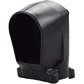 LEETUTA 49-16-2564 Right Angle Impact Wrench Protective Rubber Boot 49-16-2564 Compatible with Fuel