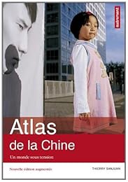 Atlas de la Chine