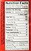 Peter Pan, Whipped Creamy, 1/3 less sugar, (3 pack)