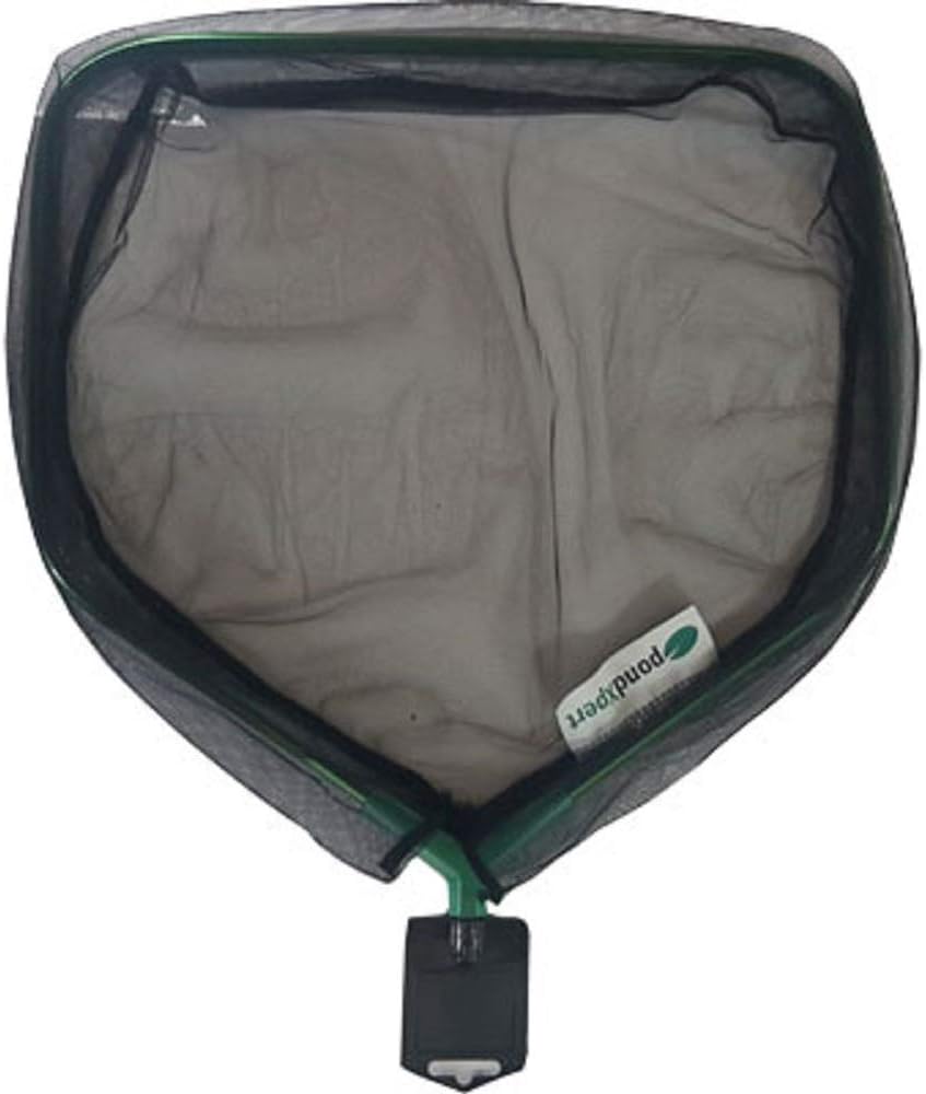 PondXpert Algae Skimmer Net Head Pond Amazon.co.uk Garden & Outdoors