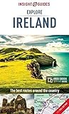 Insight Guides Explore Ireland (Travel Guide with Free eBook) (Insight Explore Guides) by Insight Guides