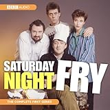 Saturday Night Fry by 