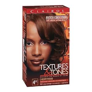 Amazon.com: Clairol Textures & Tones Hair Color ...