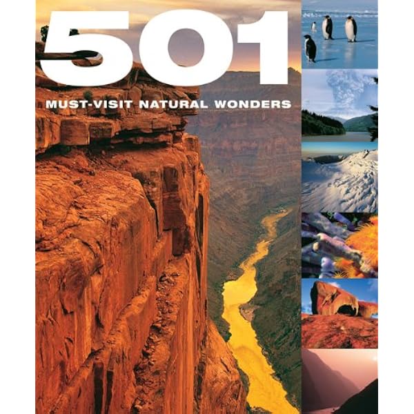 100 Great Wonders of the World: Richard Cavendish: 9780749542283
