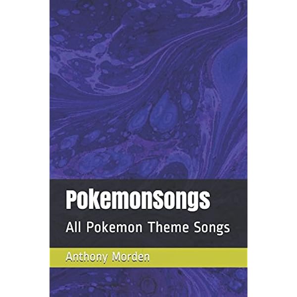Pokemon: Theme Song Collection Best of Best of - Pokemon: Theme