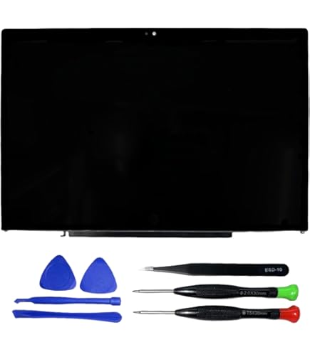 14" HP Pavilion X360 14-EK 14T-EK 14-EK0013DX 14-EK0033DX LCD Touch Screen - View #7