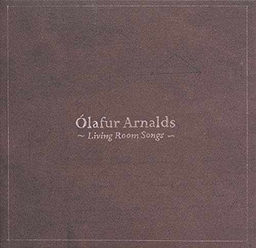Ólafur Arnalds - Living Room Songs - Amazon.com Music