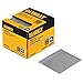 DEWALT DCS16250 2-1/2-Inch by 16 Gauge Finish Nail (2,500 per Box) primary