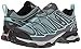 Salomon Women's X Ultra Prime CS WP W Hiking Shoe, artic, 8.5 M US