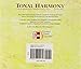 Audio CD for Tonal Harmony