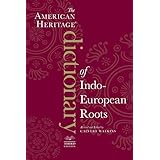 The American Heritage Dictionary of Indo-European Roots, Third Edition
