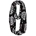 Star Wars Lightsaber Infinity Viscose Scarf