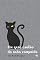 Livro Um gato caolho do rabo comprido