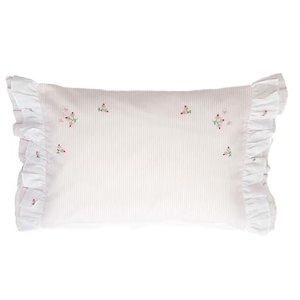 baby cotton pillow