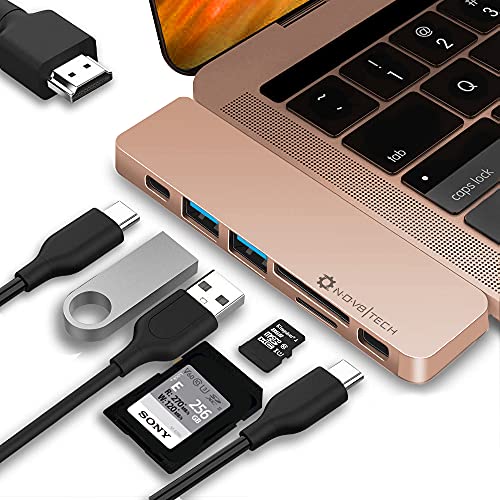 Thunderbolt dongle lenadon