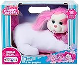 Just Play Puppy Surprise Plush Kara - Holiday Special