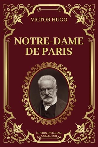 Notre-Dame de Paris (French Edition): Hugo, Victor: 9782266293426