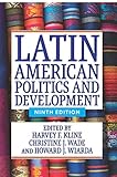 Latin American Politics and Development