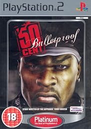 50 Cent: Bulletproof