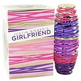 Girlfriend By Justin Beiber Eau De Parfum Spray 3.4 Oz For Women