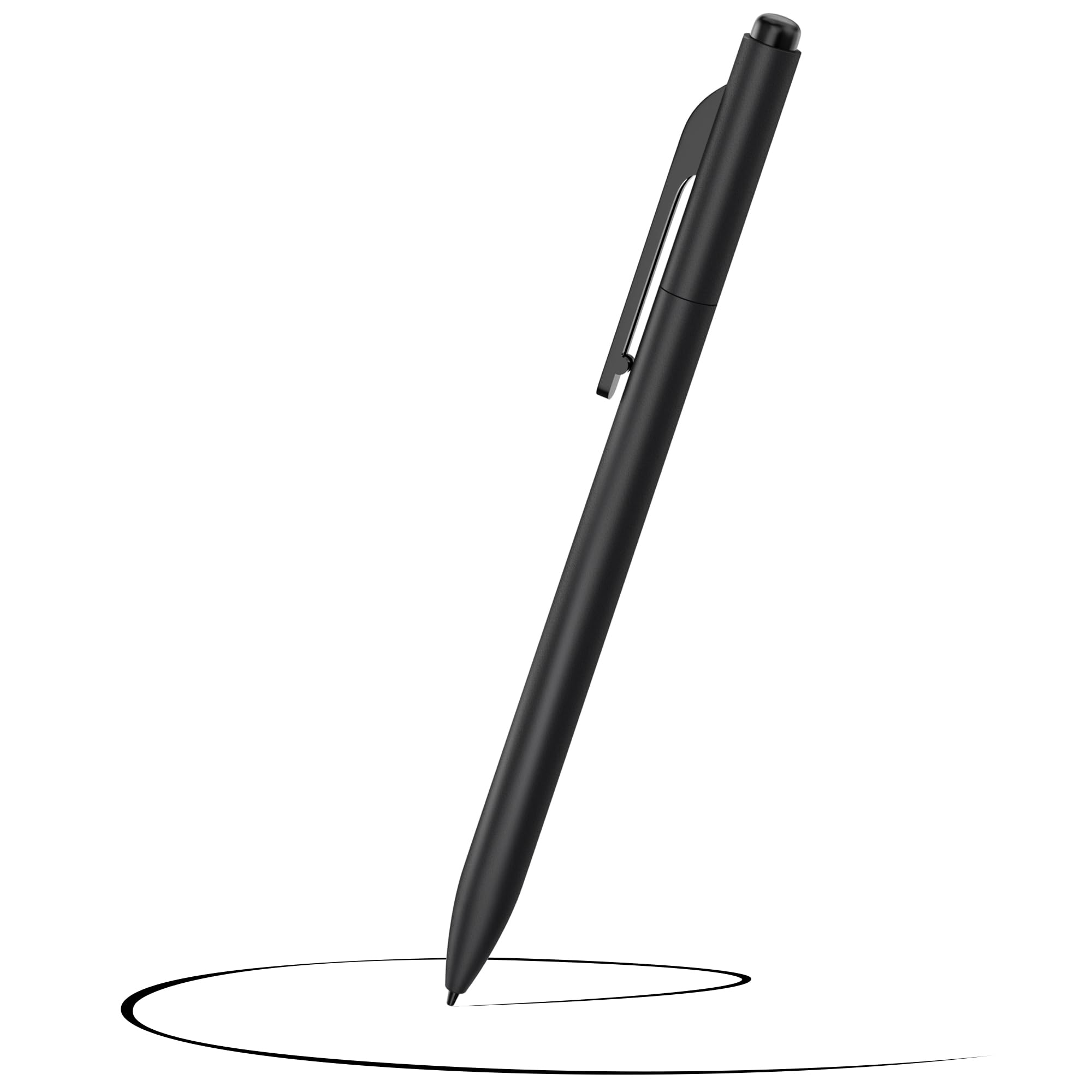 Photo 1 of TUCANA Upgraded EMR Stylus Pen with Digital Eraser, Support Remarkable 1/2, Supernote, Galaxy etc, 4,096 Pressure Level, Palm Rejection, Fit Most EMR Device, 4 Tips Include