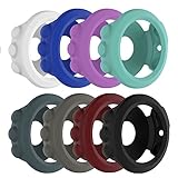 for Garmin Fenix 5X Watch Case Cover,RunTech Soft Silicone Protective Case Protector Sleeve for Fenix 5X Band Cover (8colors)