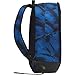 NIKE Brasilia All Over Print Backpack