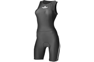 AERO|TECH|DESIGNS Womens Triathlon Competition Skin Suit