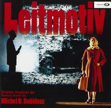 Unknown Robidoux Leitmotiv Amazon Com Music