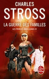 La  guerre des familles