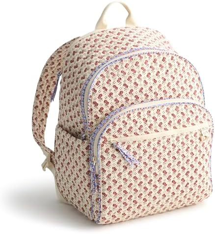 amazon canvas leather backpacks Amazon.com: Lmagice Genuine Leather Canvas waxed Backpack Travel Rucksack  Laptop Bag : Electronics