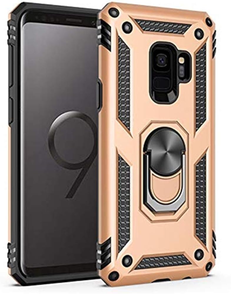 samsung galaxy s9 360 grad hülle test