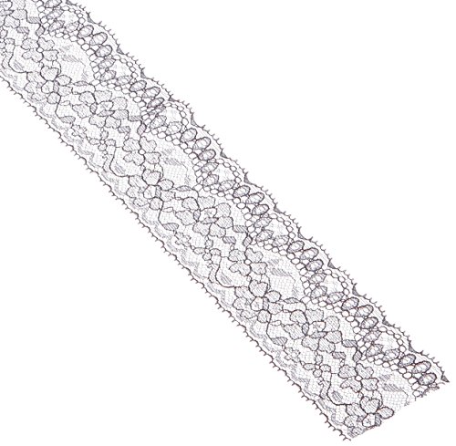 SIC 7810 159 Luxury Jacquard Trimming Lace
