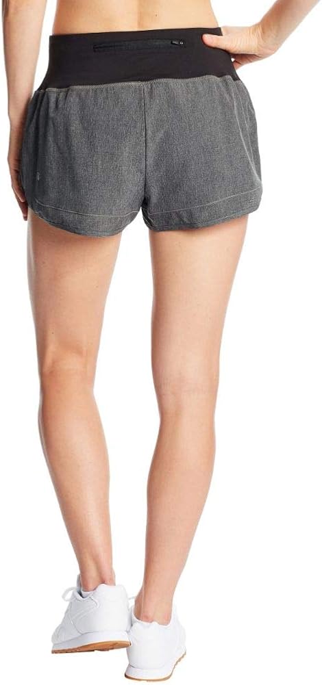 C9 Champion Women's 3.5" Knit Premium Running Shorts: Clothing