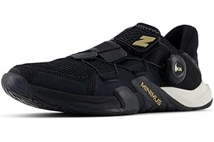 New Balance Womens Minimus TR V2 BOA Cross Trainer