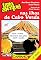Livro Uma Aventura Ilhas Cabo Verde