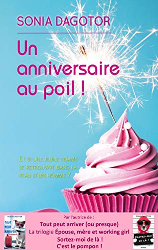 Un anniversaire au poil ! (French Edition)