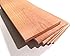 Alder Grilling Planks (6 Pack!!) - Perfect for Salmon, Fish, Steak, Veggies and More. Made in USA! Re-use Several Times. Superior Water Absorption Compared to Other Planks