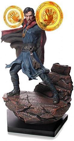 Amazon アベンジャーズ インフィニティ ウォー ドクター ストレンジ 1 10 バトルジオラマシリーズ アートスケール スタチュー フィギュア ドール 通販 Amazon アベンジャーズ インフィニティ ウォー ドクター ストレンジ 1 10 バトルジオラマシリーズ アートスケール スタチュー フィギュア ドール 通販