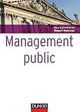 Management public (Hors Collection) (French Edition) by 