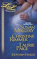 Mass Market Paperback edition cover