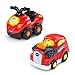 VTech Go! Go! Smart Wheels Recreational Vehicles 2-Pack